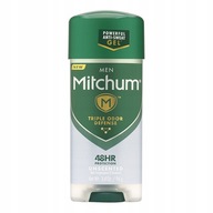 Mitchum Men NESCENTED antiperspirant gél 96 g