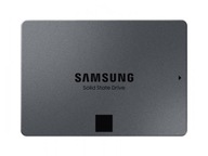 SSD SAMSUNG 870 QVO 1TB 2,5