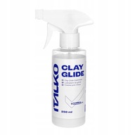 CLAY LUBE LUBRICANT SLIP UNDER CLAY 250ml