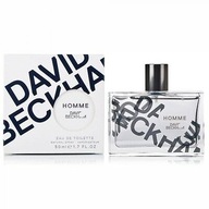 David Beckham Homme toaletná voda 50 ml.