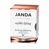 Janda Quick Lifting Good Night Cream 50 ml