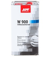 APP W900 SILIKÓNOVÝ ČISTIČ ODMASŤOVANIA 5L