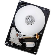 2TB 7,2K RPM SATA 512n 3,5-palcový hot-plug 400-ATKJ Del