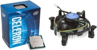 Procesor Intel Celeron G5905 2 x 3,5 GHz