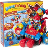 Superthings Kazoom Kid Vehicle Balloon Boxer Zings