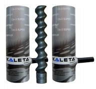 Stator x 2 + Rotor D6-3 Super Kaleta omietkový agregát