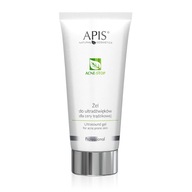 APIS Akne-Stop ultrazvukový gél 200ml