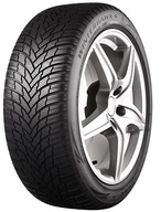 2 x Firestone Winterhawk 4 255/60 R18 112V XL