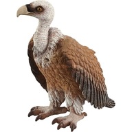 Schleich Wild Life figúrka Vulture 14847