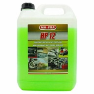 APC odmasťovací prípravok Mafra HP 12 4500 ml