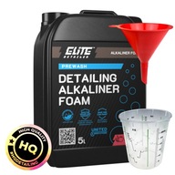 ProElite Detailing Alkaliner Foam 5 l