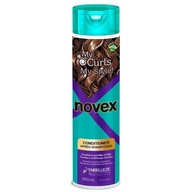 Novex My Curls kondicionér na kučeravé vlasy 300ml