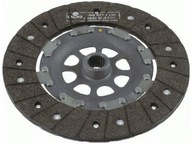 DISK SPOJKY AUDI 80 B4 2,6 2,8