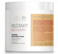 REVLON RESTART RECOVERY MASK Intenzívne regeneračná maska ​​500ml