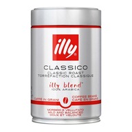 Illy Classico Espresso 250g talianske obilné