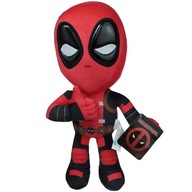 Plyšový maskot Deadpool 30 cm veľký vzor 3