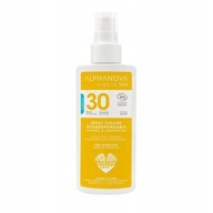 SUN SPRAY Krém s ochranným slnečným filtrom SPF 30 125g