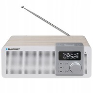 PRENOSNÉ KUCHYNSKÉ RÁDIO BLAUPUNKT BATÉRIA PP14BT