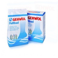 GEHWOL FUSSBAD Soľ na nohy s levanduľou - 250 g