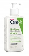 CeraVe hydratačný krém-pena na umývanie 236 ml