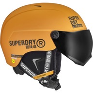 LYŽIARSKA PRILBA SUPERDRY CEBE SNOWBORD M