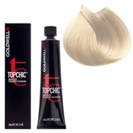 Goldwell 11SN svetlostrieborná blond farba na vlasy