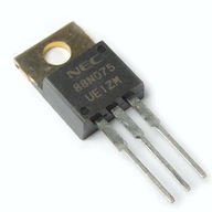 [5ks] NP88N075MUE N-FET 75V 88A 280W