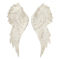 Figúrka nástenná plastika prívesok Angel Wings