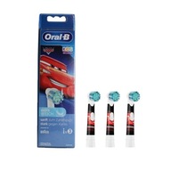 Nástavce do auta BRAUN ORALB Stages Power 3ks