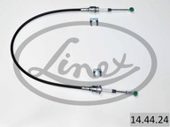 LINEX 14.44.24 Tažné lanko, manuálna převodovka