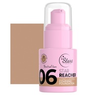 Hviezdy z hviezd STAR REACHER FOUNDATION krycí fluid 06 Neutral tan 20g