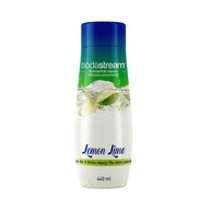 SODASTREAM LEMON LIMETOVÝ CLASSIC sirup 440 ML