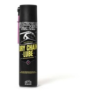 MUC-OFF DRY CHAIN ​​​​LUBE 400 ml