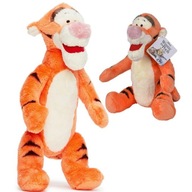 SIMBA DISNEY Tiger maskot 25 cm Macko Pú