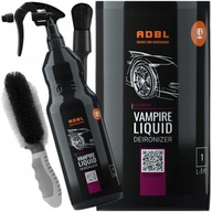 ADBL VAMPIRE LIQUID 1L SADA NA ČISTENIE RÁFOV