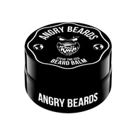 Angry Beards Steve The CEO balzam na fúzy 50 ml