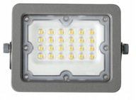 PREMIUM LED FLOODLIGHT 20W 6500K 2000lm IP65 ECO LIGHT