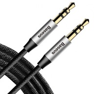 BASEUS audio kábel AUX mini Jack - mini Jack 3,5 mm