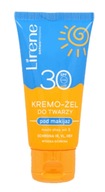 Lirene, SPF 30 krém na tvár, pod make-up 50 ml