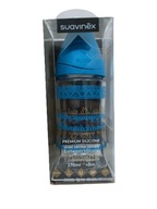 Suavinex Couture Dark Blue Bottle 0+ 270 ml