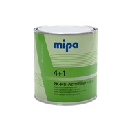 2K Mipa 4+1 Acryfiller 4l svetlošedá