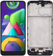 ORIGINÁLNY LCD displej Samsung M30s M21 M215