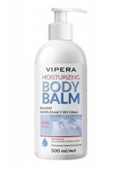 Vipera Hydratačný telový balzam 500 ml