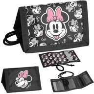 DETSKÁ PEŇAŽENKA MINNIE MOUSE MINI PRE DIEŤA