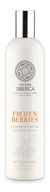 Natura Siberica Vitamínový šampón 400 ml