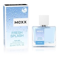 SEL MEXX W EDT FRESH SPLASH 30ML