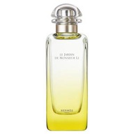 FLAKON HERMES LE JARDIN DE MONSIEUR LI 100ml EDT