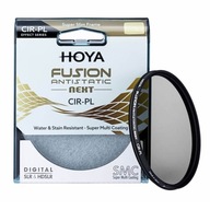 Filter Hoya Fusion Antistatický Next CIR-PL 67mm