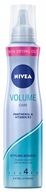 NIVEA pena na vlasy Volume Care 150 ml