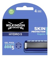 Wilkinson Hydro 5 ochrana pokožky Náhradné čepele